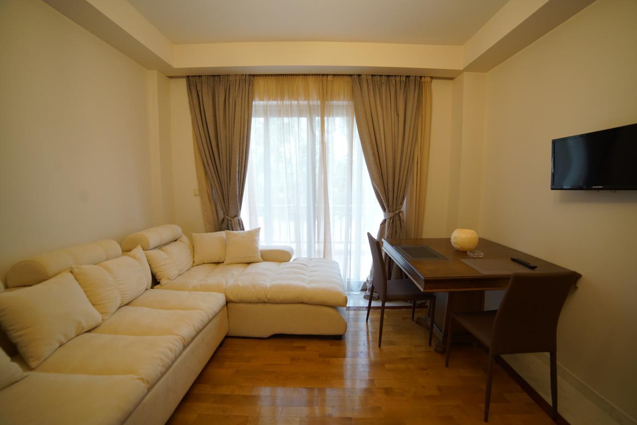 Corali Resort Agrinio Exterior foto
