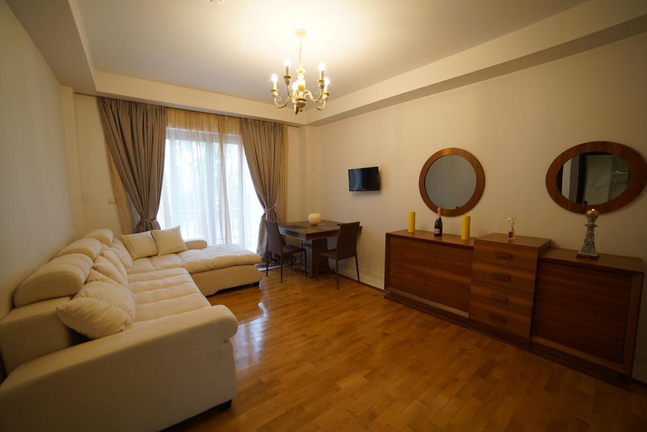 Corali Resort Agrinio Exterior foto